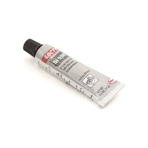 Wolf ADHESIVE RTV SILICONE  5 OZ 815178