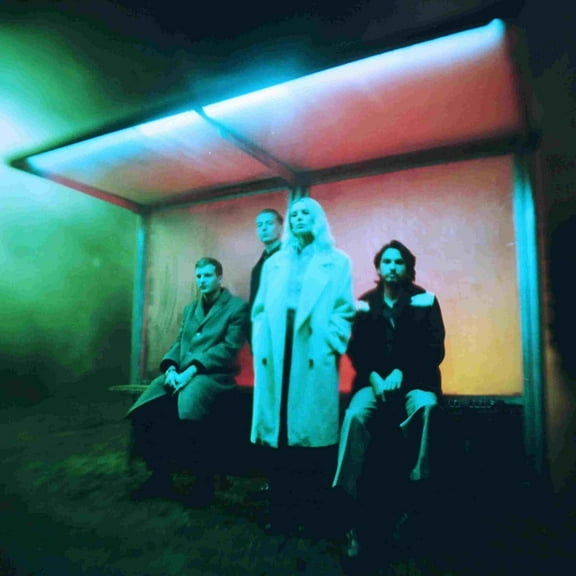 Wolf Alice - Blue Weekend [Softpack] - Music & Performance - CD