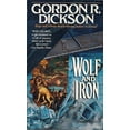 thumbnail image 1 of Pre-Owned Wolf And Iron (Unknown) 0812509463 9780812509465, 1 of 1