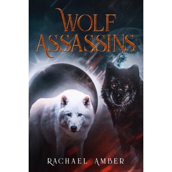 Wolf Assassin (Paperback)
