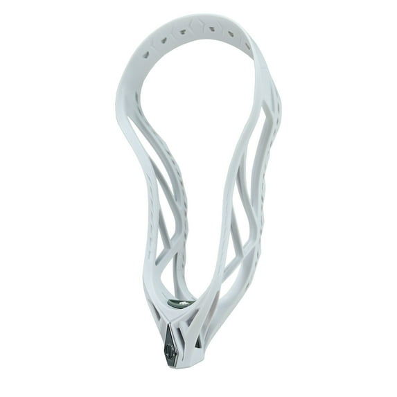 Wolf Athletics Offensive Summit Lacrosse Head White