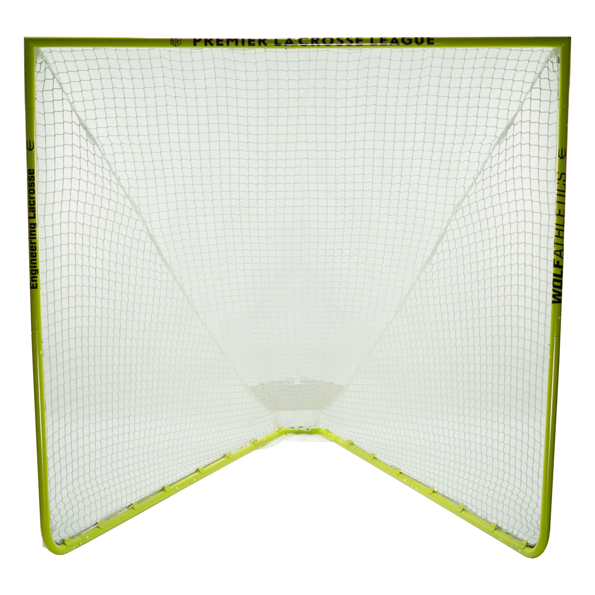 Wolf Athletics PLL Lacrosse Beginner Goal