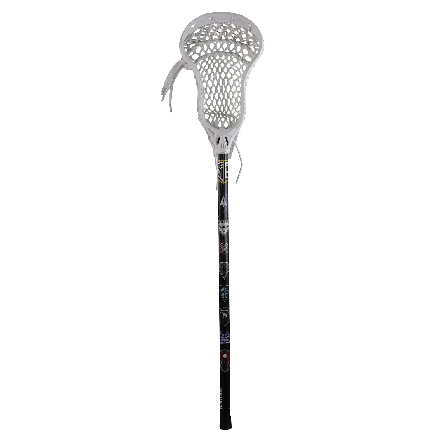STX Lacrosse FiddleSTX Game Set - 7 Sticks