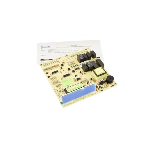 Wolf BOARDCTRL 600700SVCE 4204380