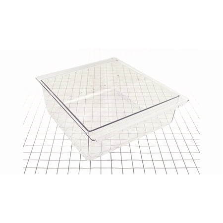 Wolf BUCKET ASSYICE SVCE 7021105