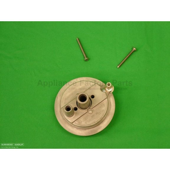 Wolf BURNER ASSEMBLY 12K SVCE 809705