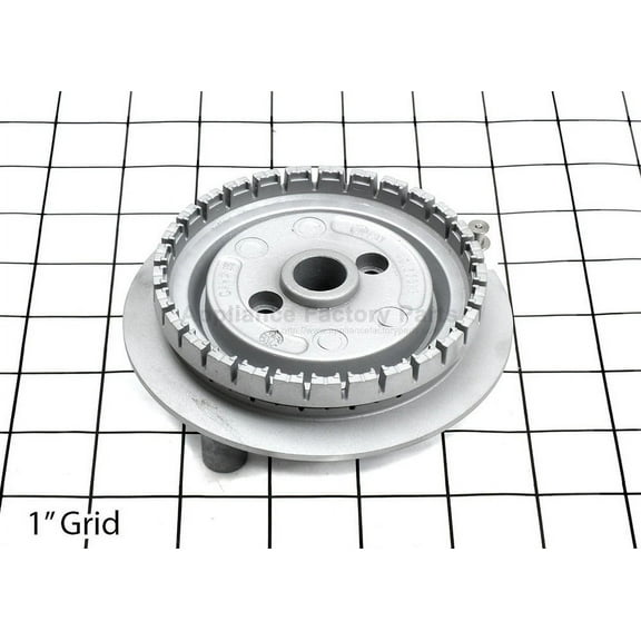 Wolf BURNER ASSEMBLY 15K SVCE 809704