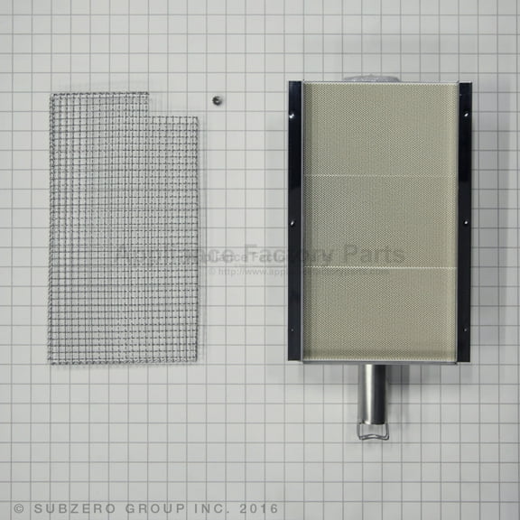 Wolf BURNER IR SVCE 814564