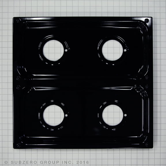 Wolf BURNER PAN 4 SVCE 816759