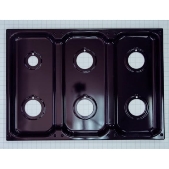Wolf BURNER PAN 6 SVCE 817130