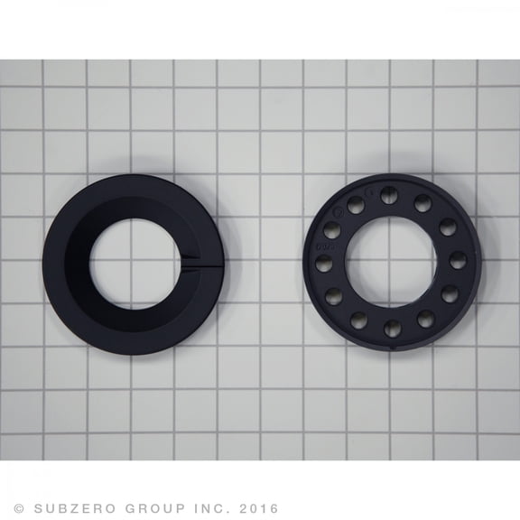 Wolf BURNER RING CAP SVCE 803965