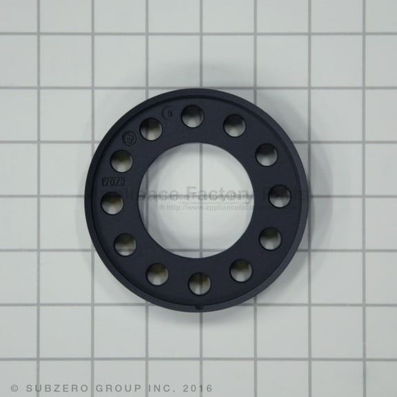 Wolf BURNER RING SVCE 815518