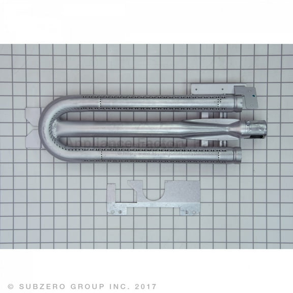 Wolf BURNERTUBEBAKEBRACKETSVCE 827204