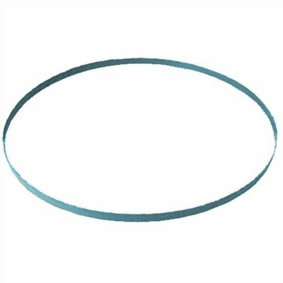 Wolf-Band Portable Band Saw Blade, 10/14 TPI, 0.020 in x 1/2 in W x 44-7/8 in L, 5 EA/PK | Bundle of 5 Packs