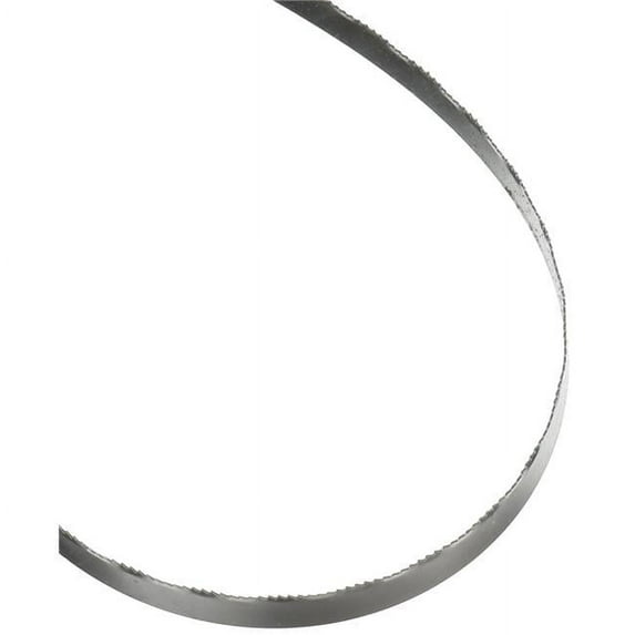Wolf-Band Portable Band Saw Blade, 44 - 0.87 in. x 0.5 in x. 020 in. 14 TP