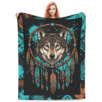 Dream Catcher Blanket