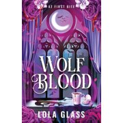 Wolf Blood, Paperback