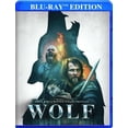 thumbnail image 1 of Wolf (Blu-ray), Gravitas Ventures, Horror, 1 of 1