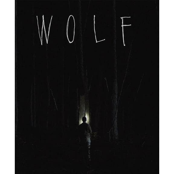 Liminal Films - Wolf [BLU-RAY]