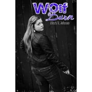 Wolf Burn, Paperback
