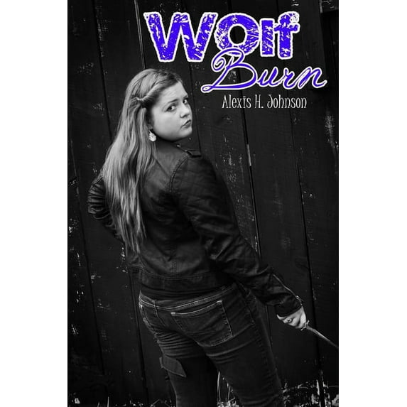 Wolf Burn, (Paperback)