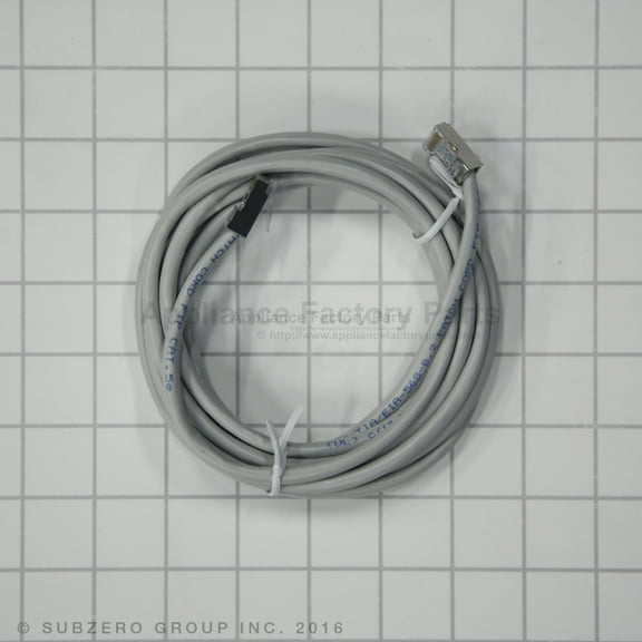 Wolf CABLE  DOWNDRAFT SVCE 817525