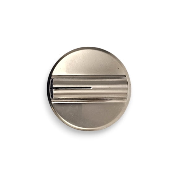 Wolf CONTROL KNOB PLT36 SVCE 819725