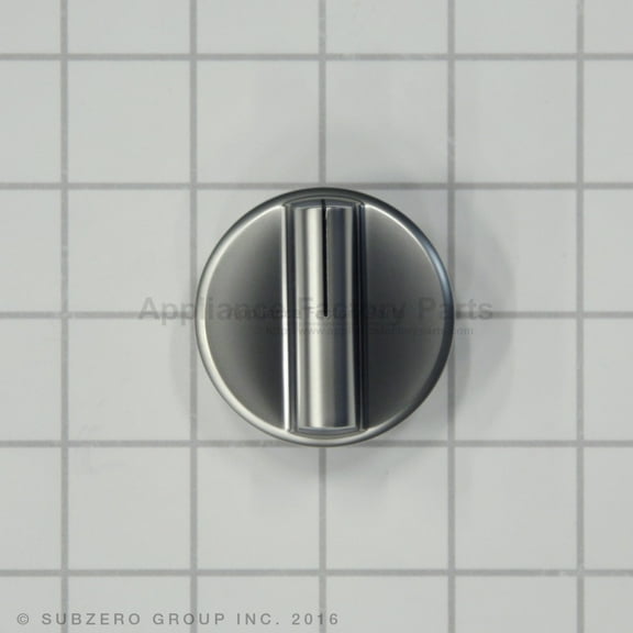 Wolf CONTROL KNOB PT 30 SVCE 816630