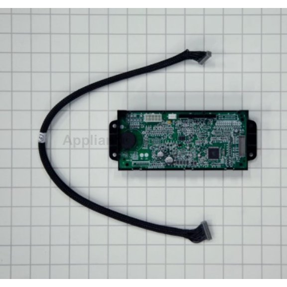 Wolf CONTROLLER  SGL OVEN SVCE 817750
