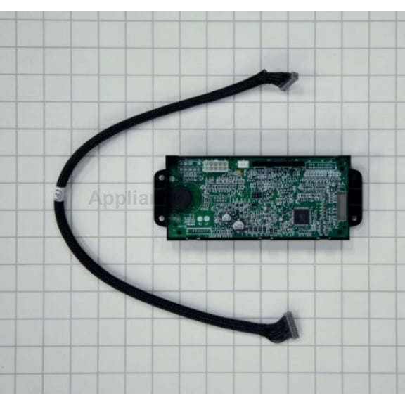 Wolf CONTROLLER SGL OVEN SVCE 817750