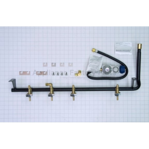 Wolf CONV KIT LP 36 814865