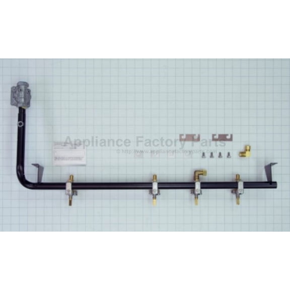 Wolf CONV KIT NG 36 814863