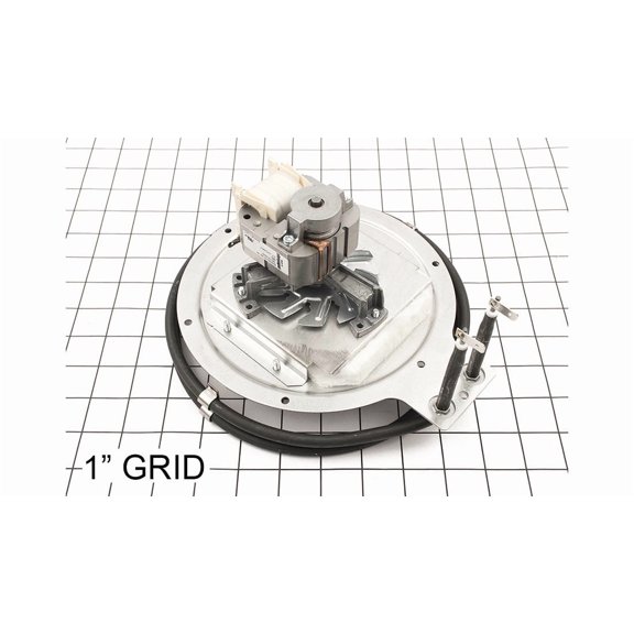 Wolf CONVECTION ASSY CCW SVCE 809818
