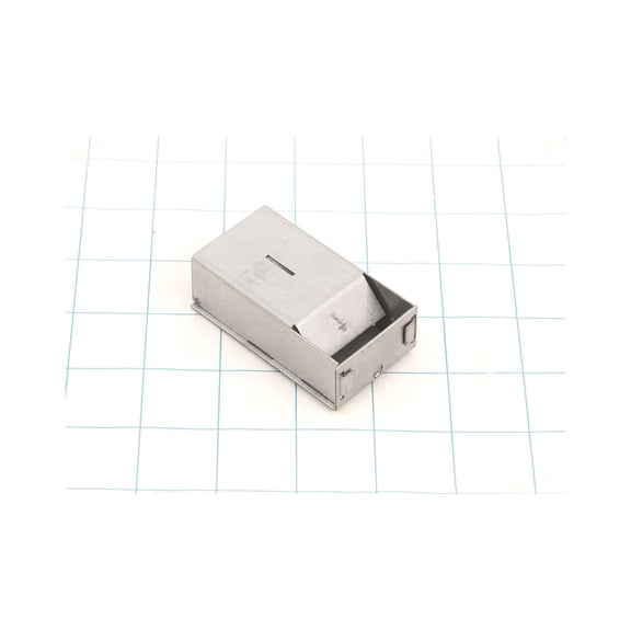 Wolf COVER ASSY IGNITOR LP SVCE 809020