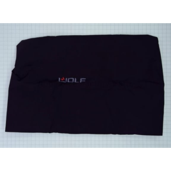 Wolf COVERFABRICCART48BBQSVCE 816579
