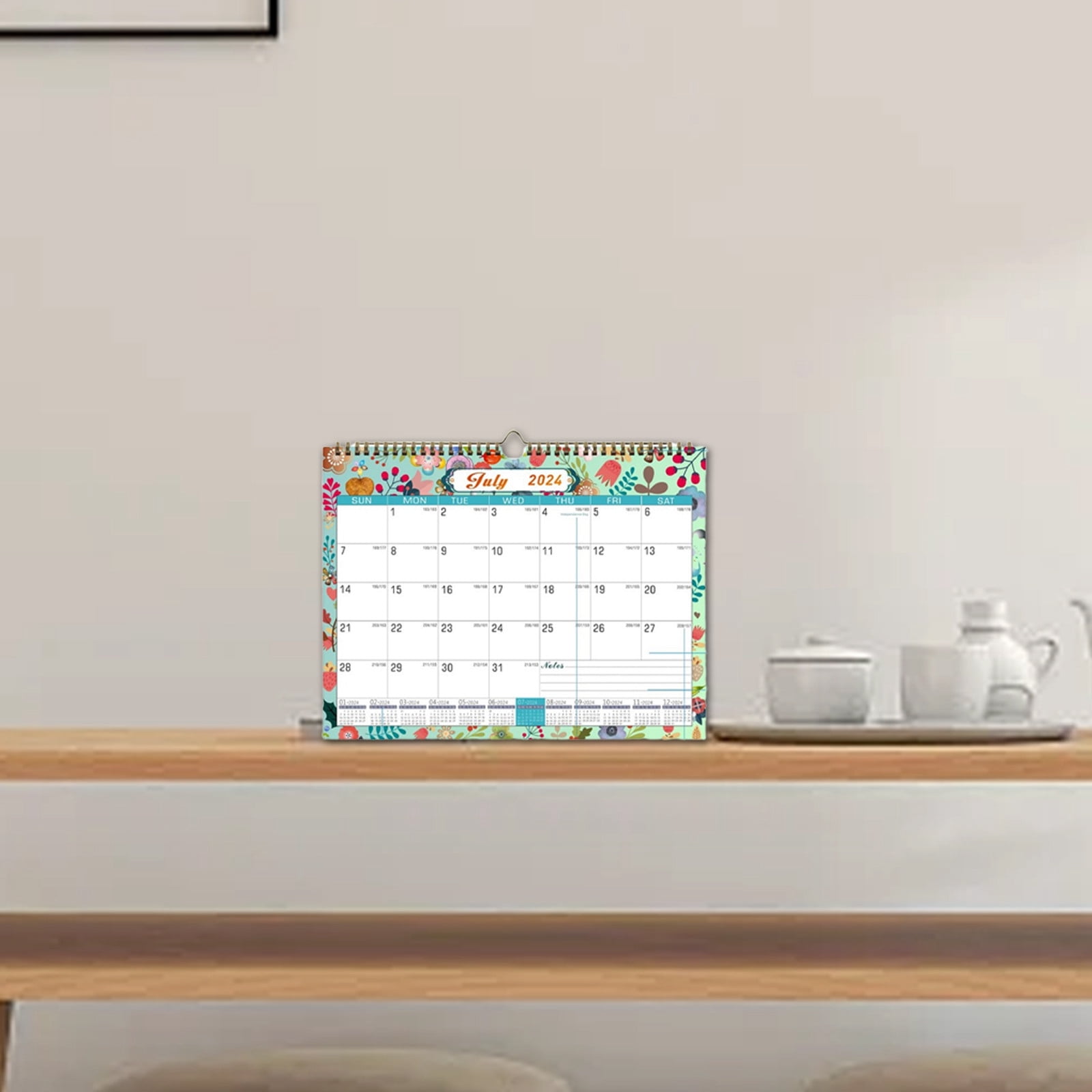 Wolf Calendar 2022 Wall Pocket Wall Calendar 2022 2022 Calendar Monthly