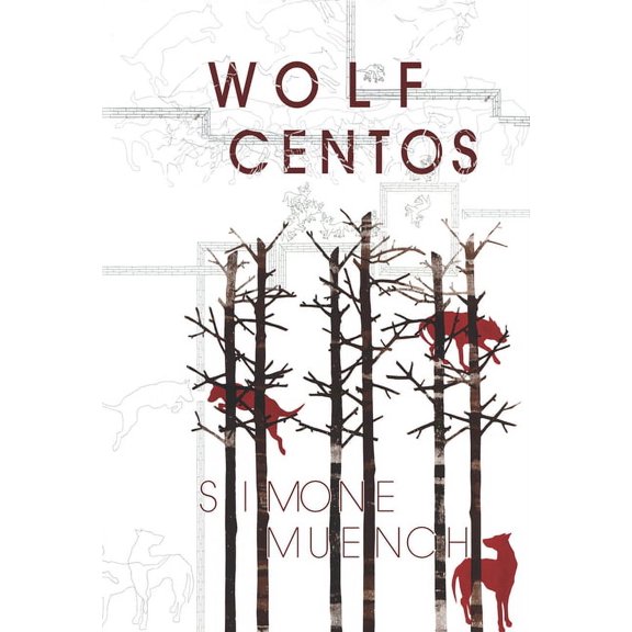 Wolf Centos, (Paperback)