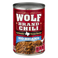 thumbnail image 1 of Wolf, Chili, No Beans (Pack of 32), 1 of 1