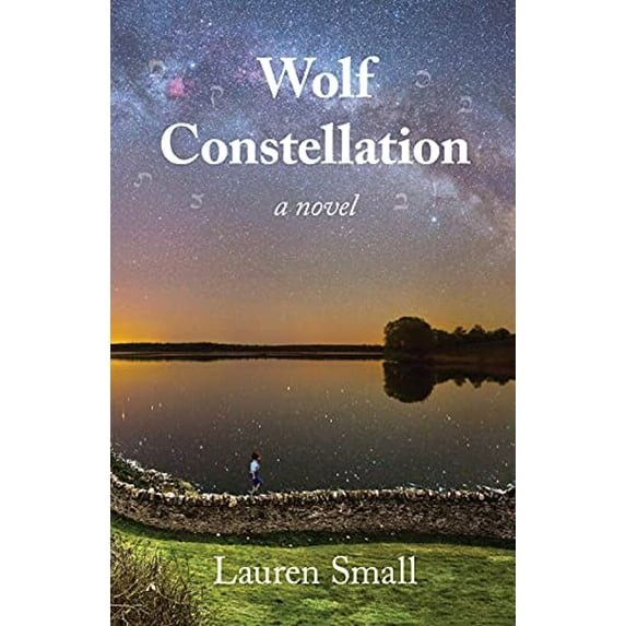 Pre-Owned Wolf Constellation (Paperback) 1732163022 9781732163027