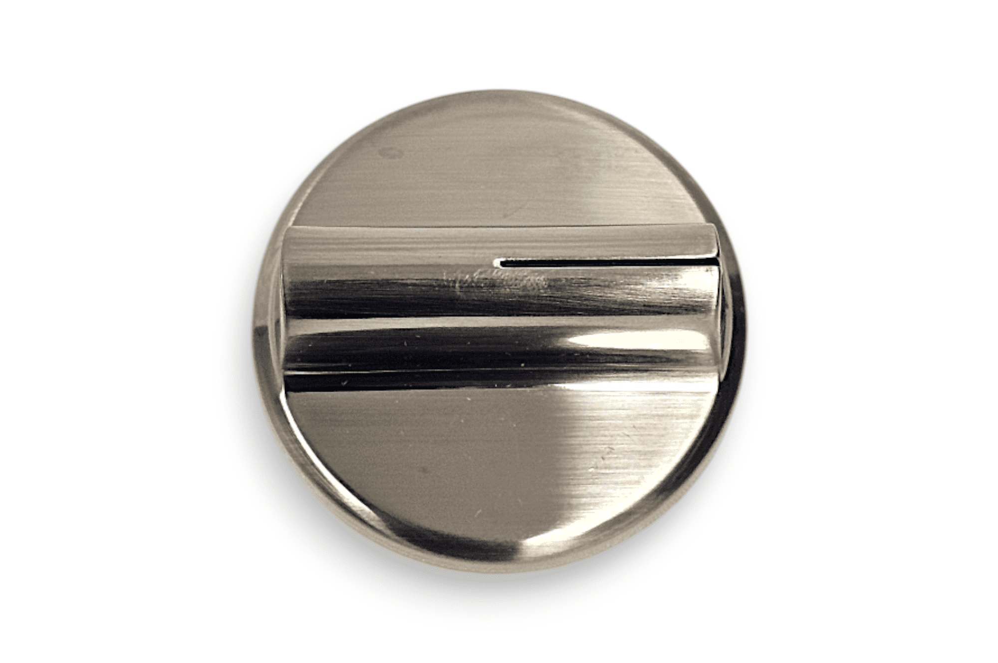 Wolf Control Knob Stainless CT36G2IM15G 815529
