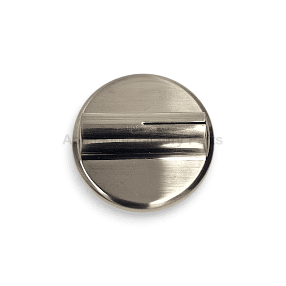 Wolf Control Knob Stainless CT36G2IM15G 815529