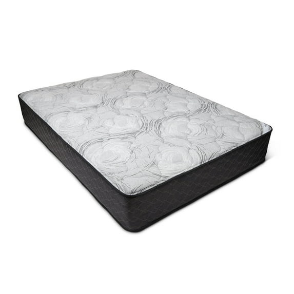 Wolf Corporation's Dual Rest, Dual Firmness Two Sided Full Size Mattress