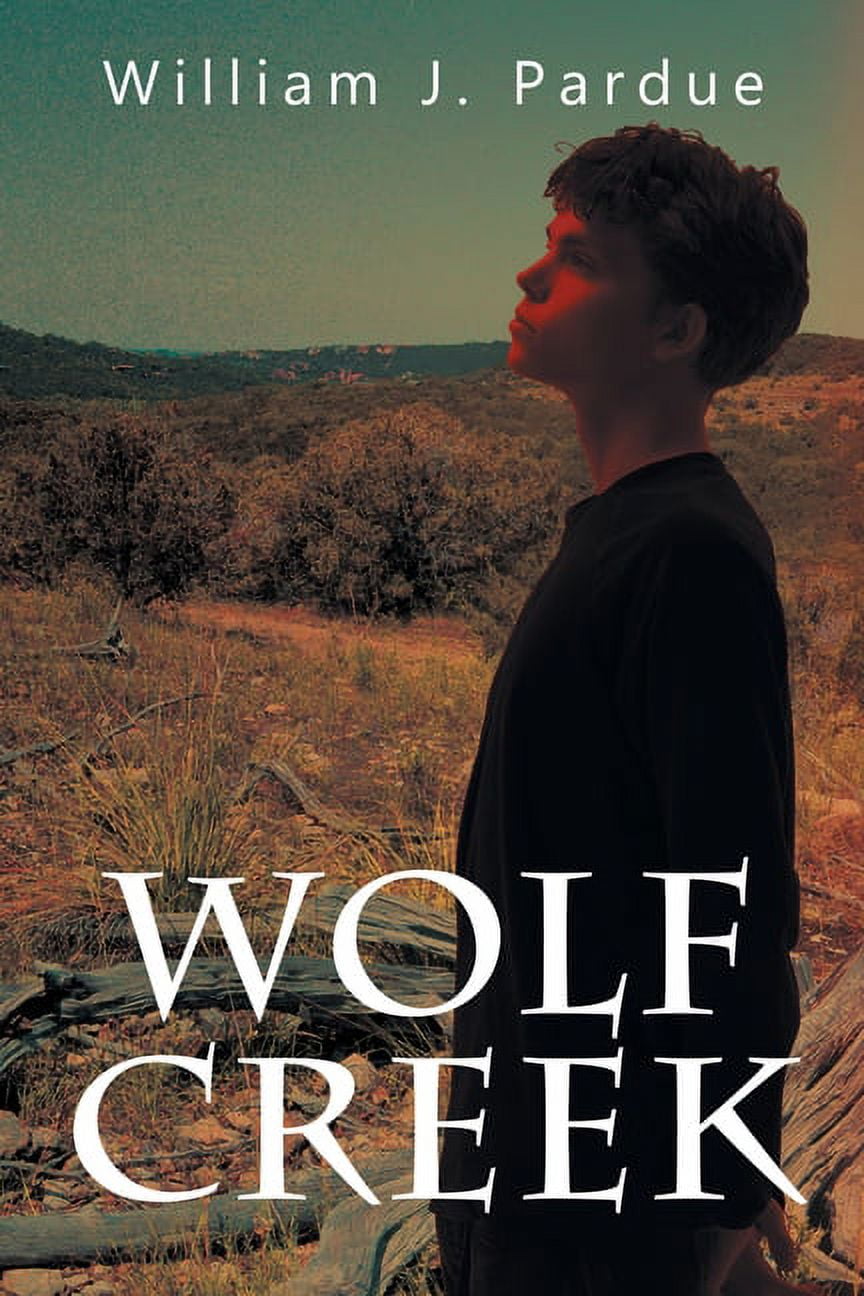 Wolf Creek: Based on a True Story (Paperback) - Walmart.com