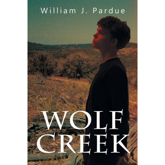 Wolf Creek: Based on a True Story, (Paperback)