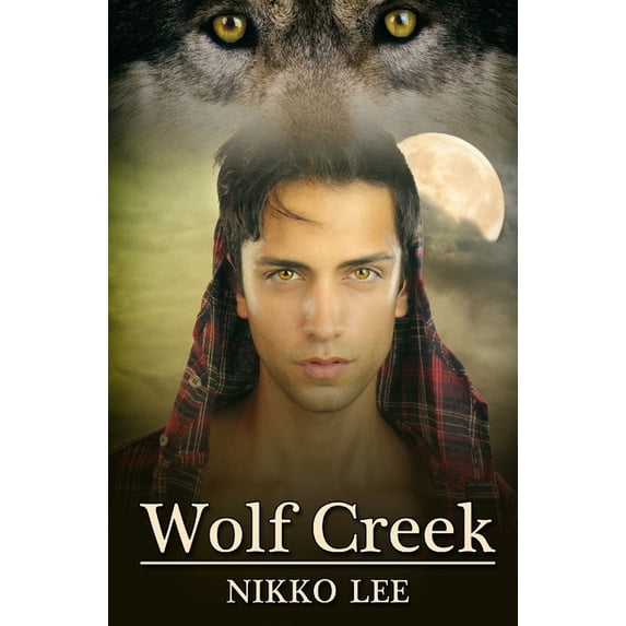 Wolf Creek (Paperback)