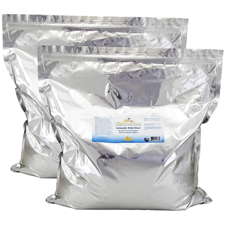 Wolf Creek Ranch Icelandic Kelp Meal 25lbs