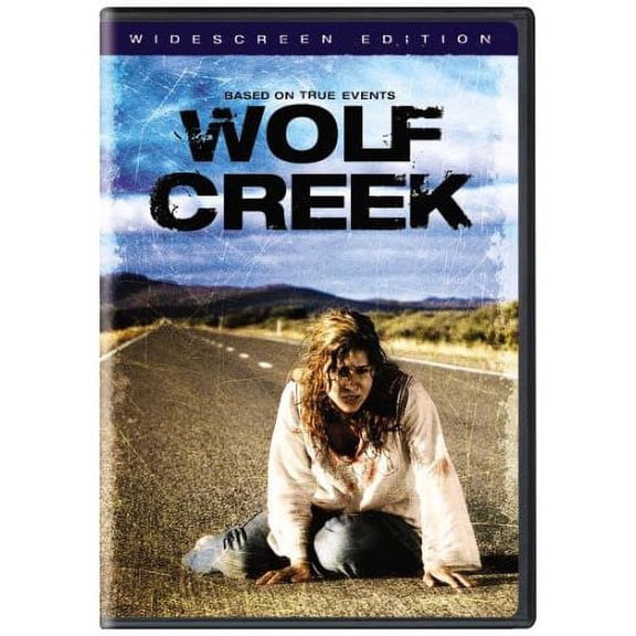 Wolf Creek [Theatrical Version] [Dolby]