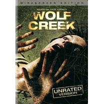 Pre-Owned Wolf Creek (Dvd) (Good)