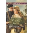 thumbnail image 1 of Pre-Owned Wolf Creek Widow (Mass Market Paperback) 0373283261 9780373283262, 1 of 1