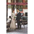 thumbnail image 1 of Pre-Owned Wolf Creek Wife (Paperback) by Penny Richards, 1 of 1